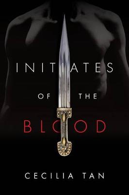 Cover of Initiates of the Blood