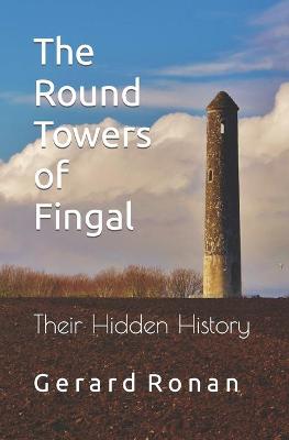 Book cover for The Round Towers of Fingal