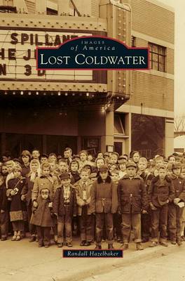 Cover of Lost Coldwater