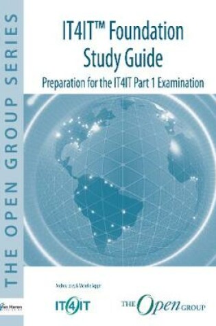 Cover of IT4IT(TM) Foundation - Study Guide