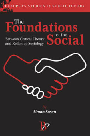 Cover of The Foundations of the Social