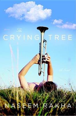 Book cover for Crying Tree, The: A Novel