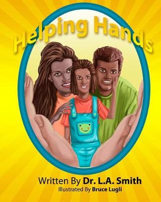 Book cover for Helping Hands