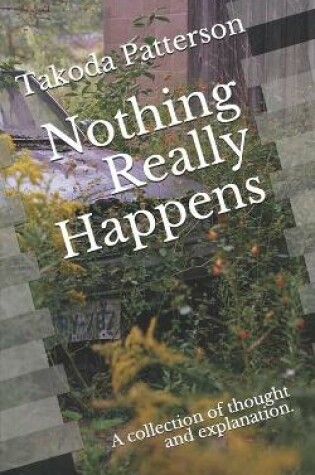 Cover of Nothing Really Happens