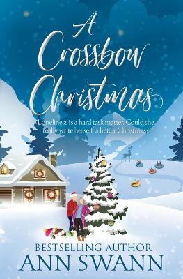 Book cover for A Crossbow Christmas