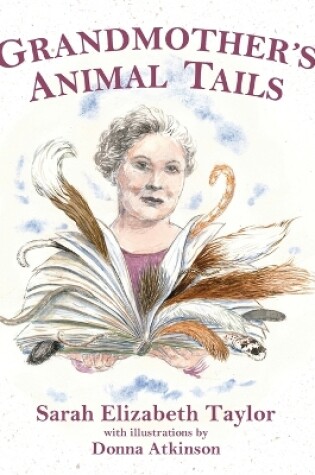 Cover of Grandmother's Animal Tails