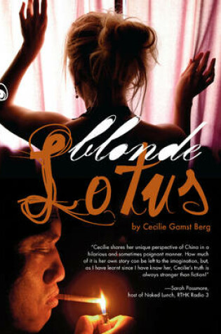 Cover of Blonde Lotus