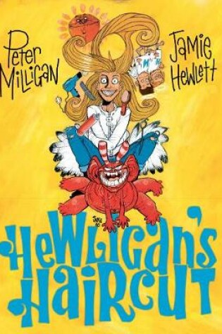 Cover of Hewligan's Haircut