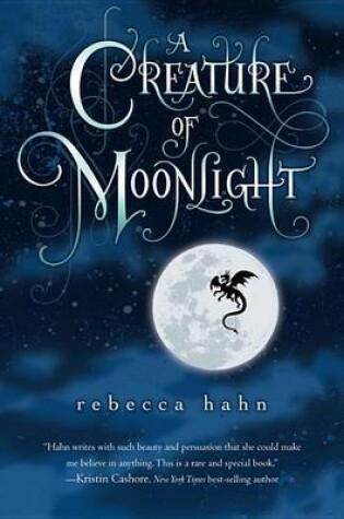 Cover of Creature of Moonlight