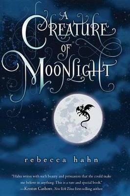 Book cover for A Creature of Moonlight