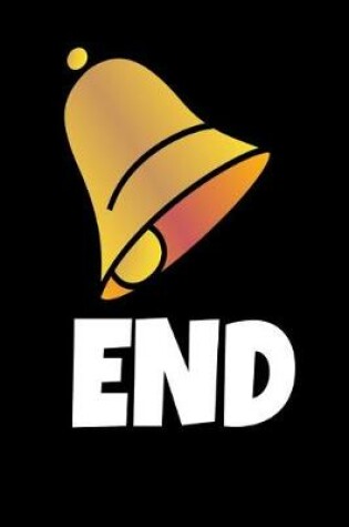 Cover of End