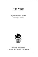 Cover of Lu You