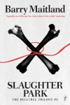 Book cover for Slaughter Park