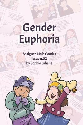 Book cover for Gender Euphoria
