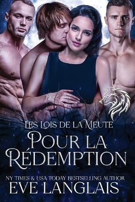 Cover of Pour la R�demption