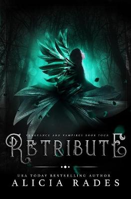 Cover of Retribute