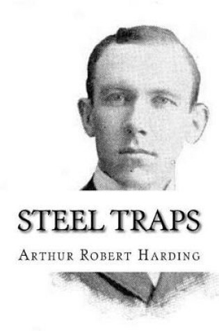 Cover of Steel Traps