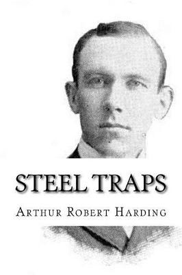 Book cover for Steel Traps