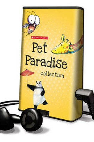 Cover of Pet Paradise Collection