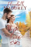 Book cover for Hope for Love