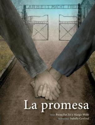 Book cover for Promesa, La