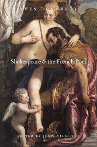 Cover of Shakespeare and the French Poet