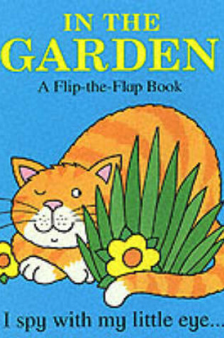 Cover of In the Garden