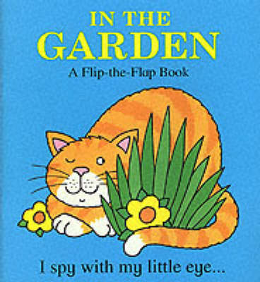 Cover of In the Garden