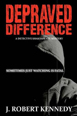 Cover of Depraved Difference