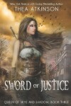 Book cover for Sword of Justice