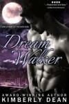 Book cover for Dream Walker