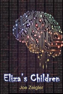 Book cover for Eliza's Children