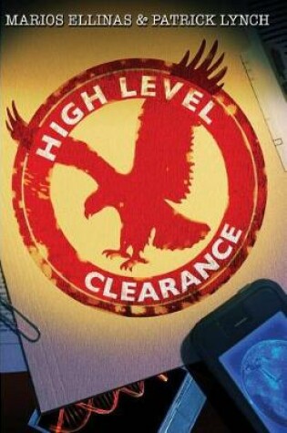 Cover of High Level Clearance