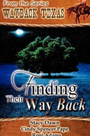 Cover of Finding Their Way Back