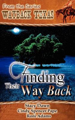 Book cover for Finding Their Way Back