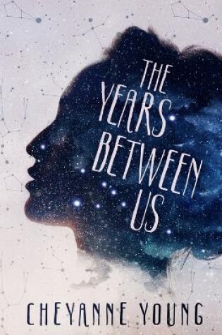 Cover of The Years Between Us