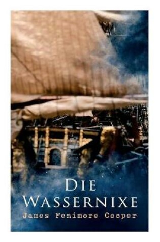 Cover of Die Wassernixe