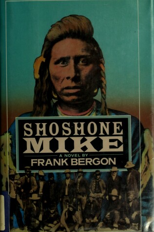 Cover of Shoshone Mike