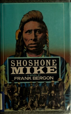 Book cover for Shoshone Mike