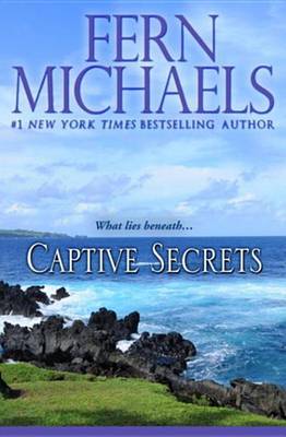 Book cover for Captive Secrets
