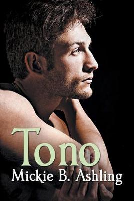 Book cover for Tono