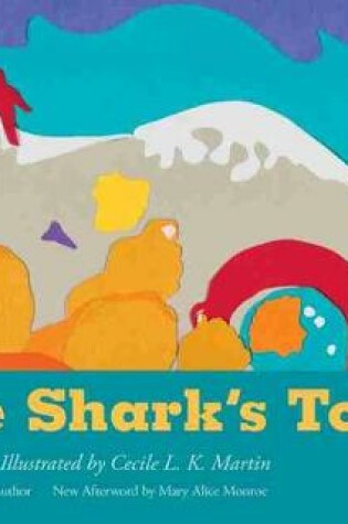 Cover of The Shark’s Tooth