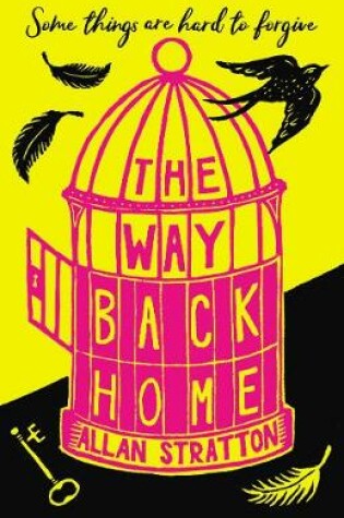 Cover of The Way Back Home