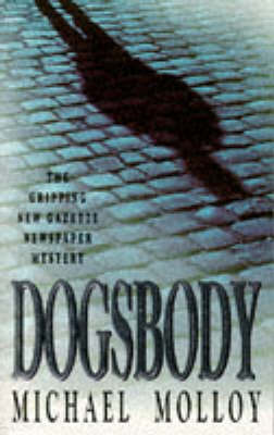 Book cover for Dogsbody