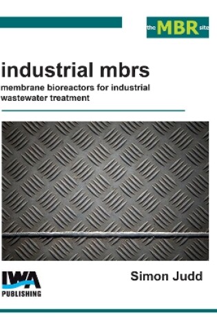 Cover of Industrial MBRs