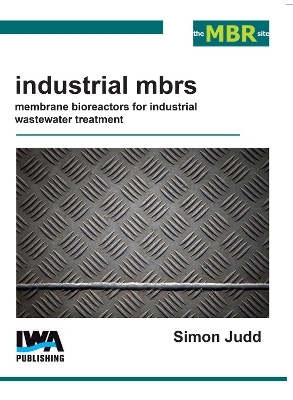 Book cover for Industrial MBRs