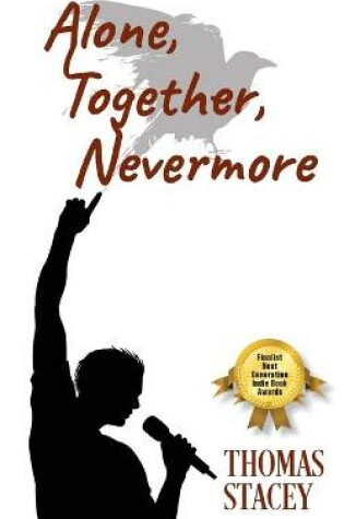 Cover of Alone, Together, Nevermore