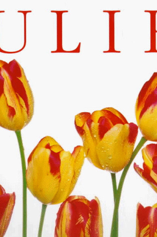 Cover of Tulips