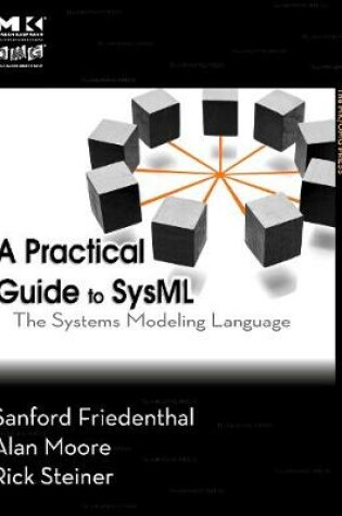 Cover of A Practical Guide to SysML