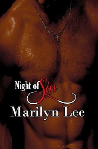 Cover of Night of Sin